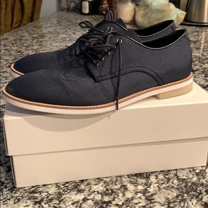 Calvin Klein dress shoes